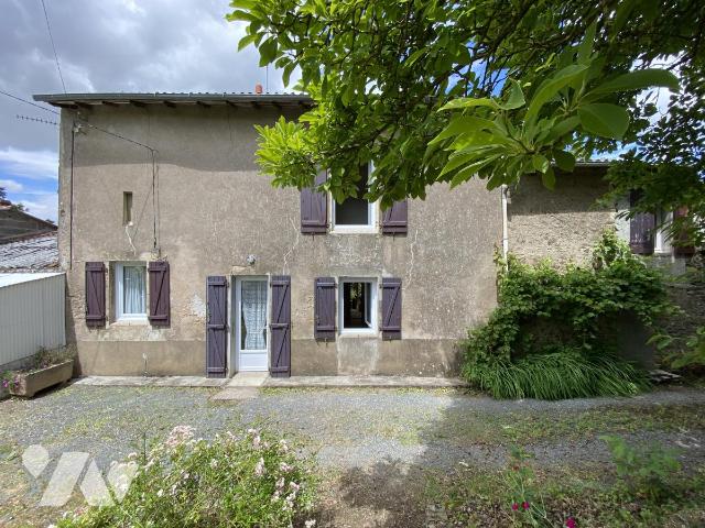 Maison 125 m² · à Orée d'Anjou · 125 m² · 110 000 €
