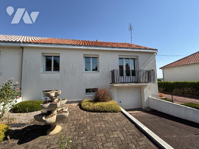 Maison 83 m² · à Orée d'Anjou · 83 m² · 175 000 €