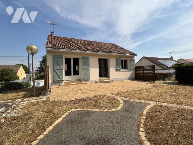 Maison 92 m² · à Orée d'Anjou · 92 m² · 180 000 €