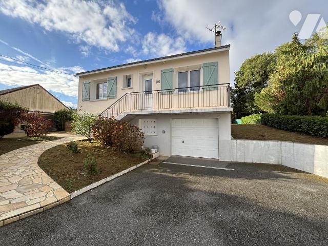 Maison 92 m² · à Orée d'Anjou · 92 m² · 180 000 €