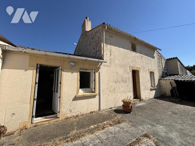 Maison 86 m² · à Orée d'Anjou · 86 m² · 130 000 €