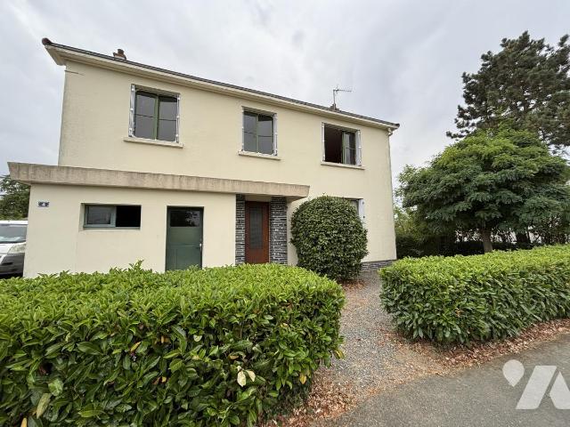 Maison 121 m² · à Orée d'Anjou · 121 m² · 140 000 €