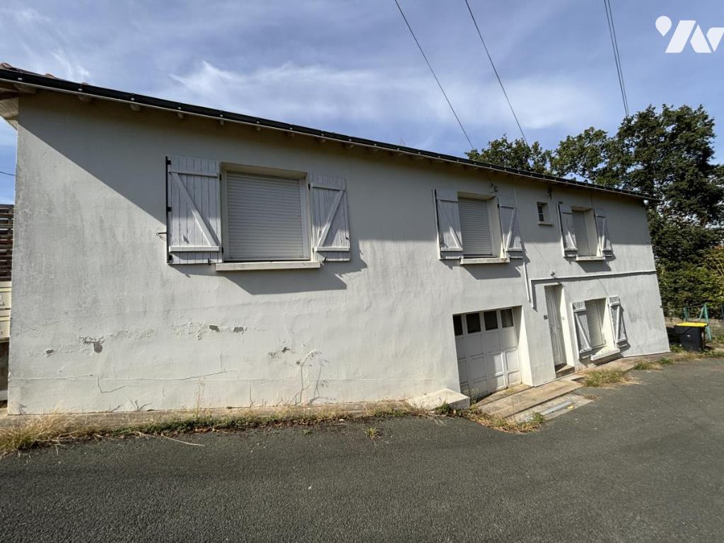 Maison 150 m² · à Orée d'Anjou · 150 m² · 235 000 €