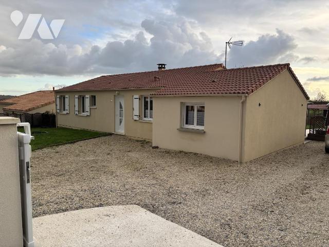 Maison 7 pièces 125 m² · à Mauges-sur-Loire · 125 m² · 205 000 €