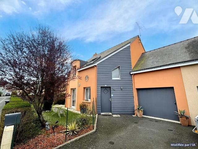 Maison 5 pièces 110 m² · à Ancenis-Saint-Géréon · 110 m² · 298 000 €
