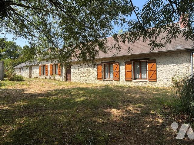 Maison 6 pièces 155 m² · à Loireauxence · 155 m² · 295 000 €
