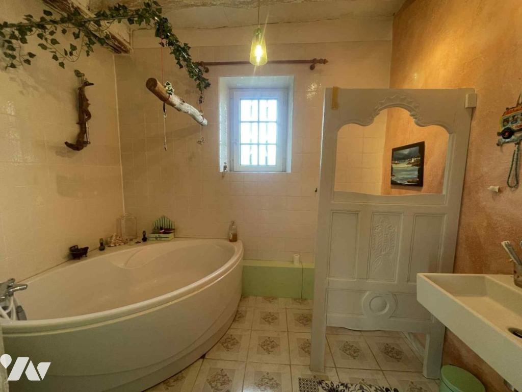 VENTE maison-LA CHAPELLE SUR LOIRE (37)