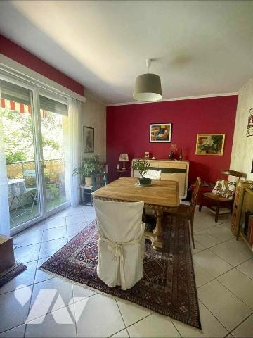 Vente - Appartement - SAUMUR - 85,42 m² - 4 pièces - 49075-650