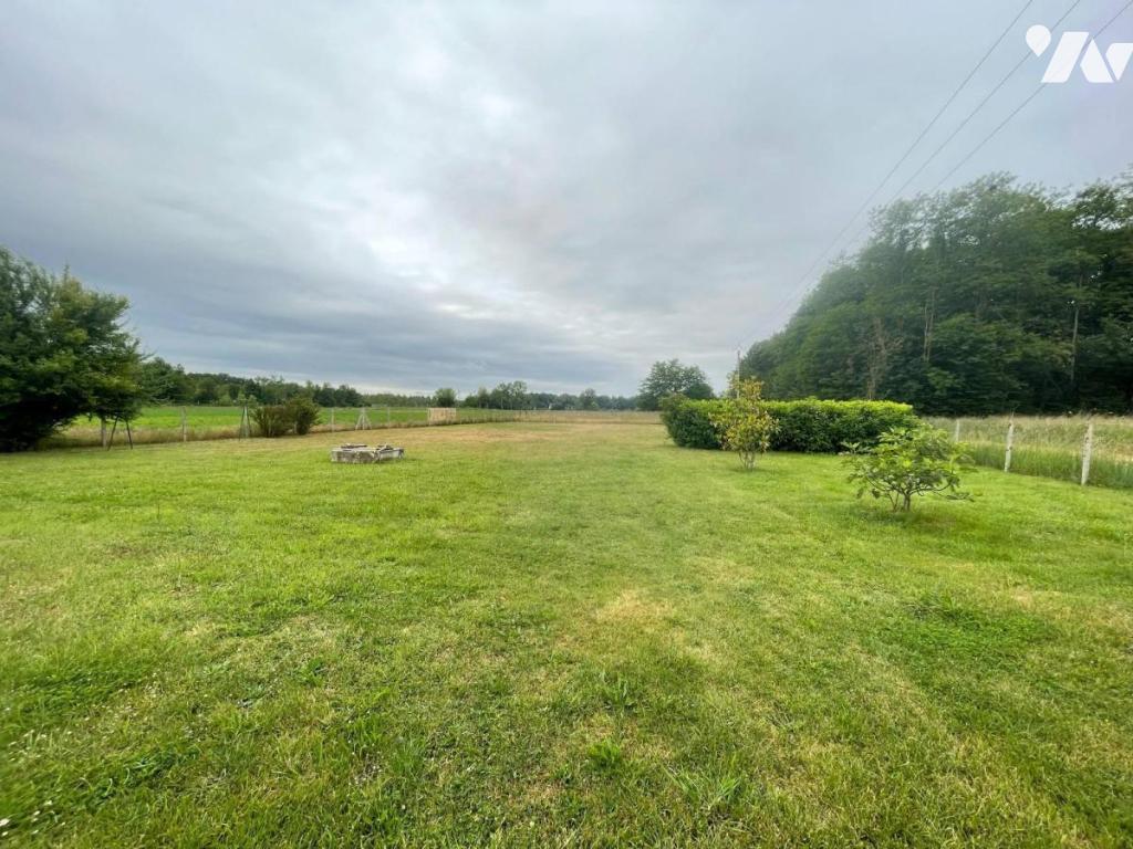 VENTE maison-VARENNES SUR LOIRE (49)