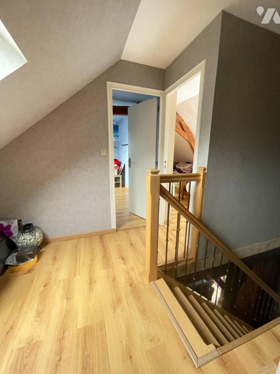 VENTE maison-VARENNES SUR LOIRE (49)