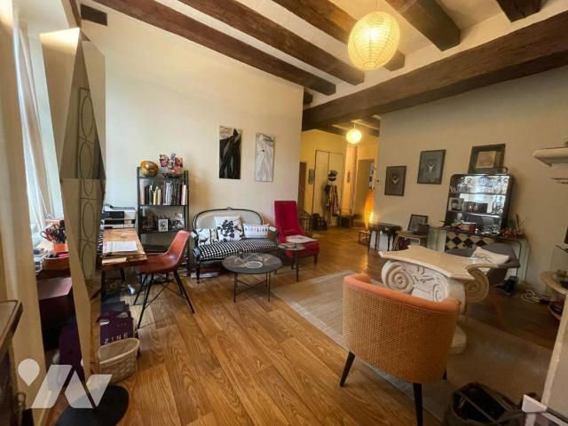 Appartement 6 pièces 103 m² · à Saumur · 103 m² · 220 000 €