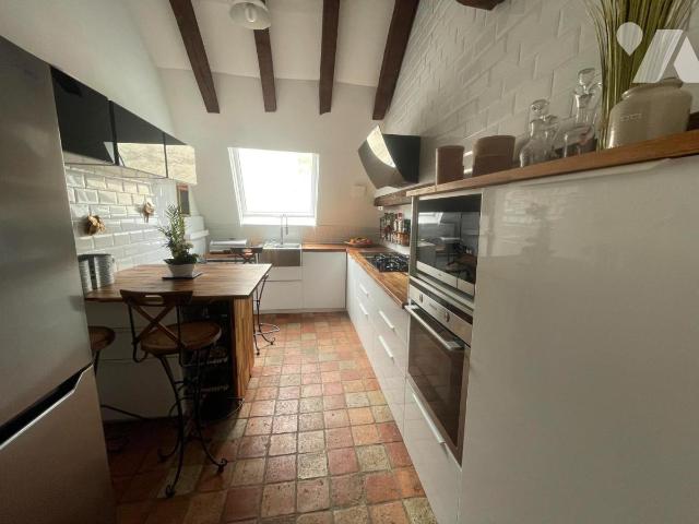 Appartement 5 pièces 138 m² · à Saumur · 138,2 m² · 285 000 €