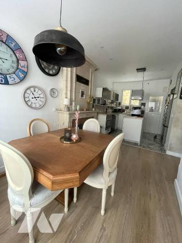 Vente - Maison / villa - SAUMUR - 133 m² - 7 pièces - 49075-766