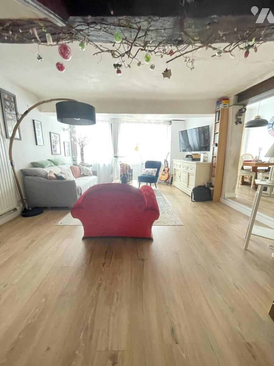 VENTE maison-SAUMUR (49)