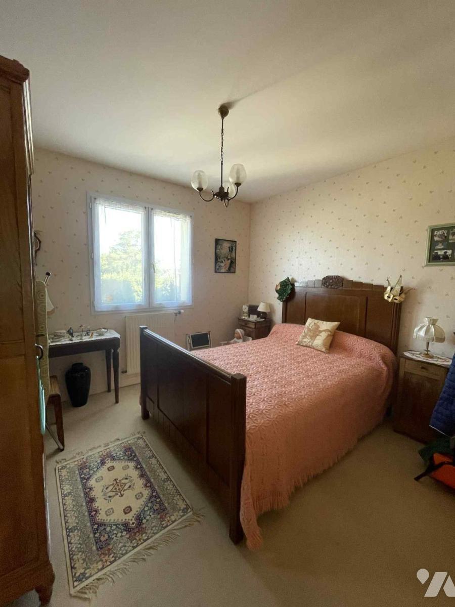 VENTE maison-BAGNEUX (49)