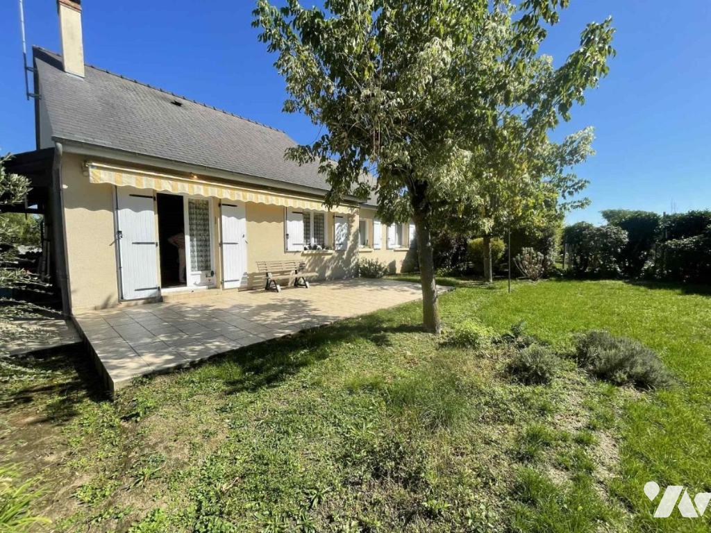 VENTE maison-BAGNEUX (49)