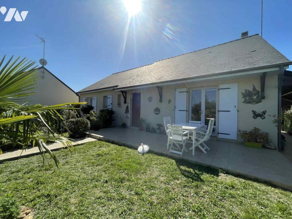 VENTE maison-BAGNEUX (49)