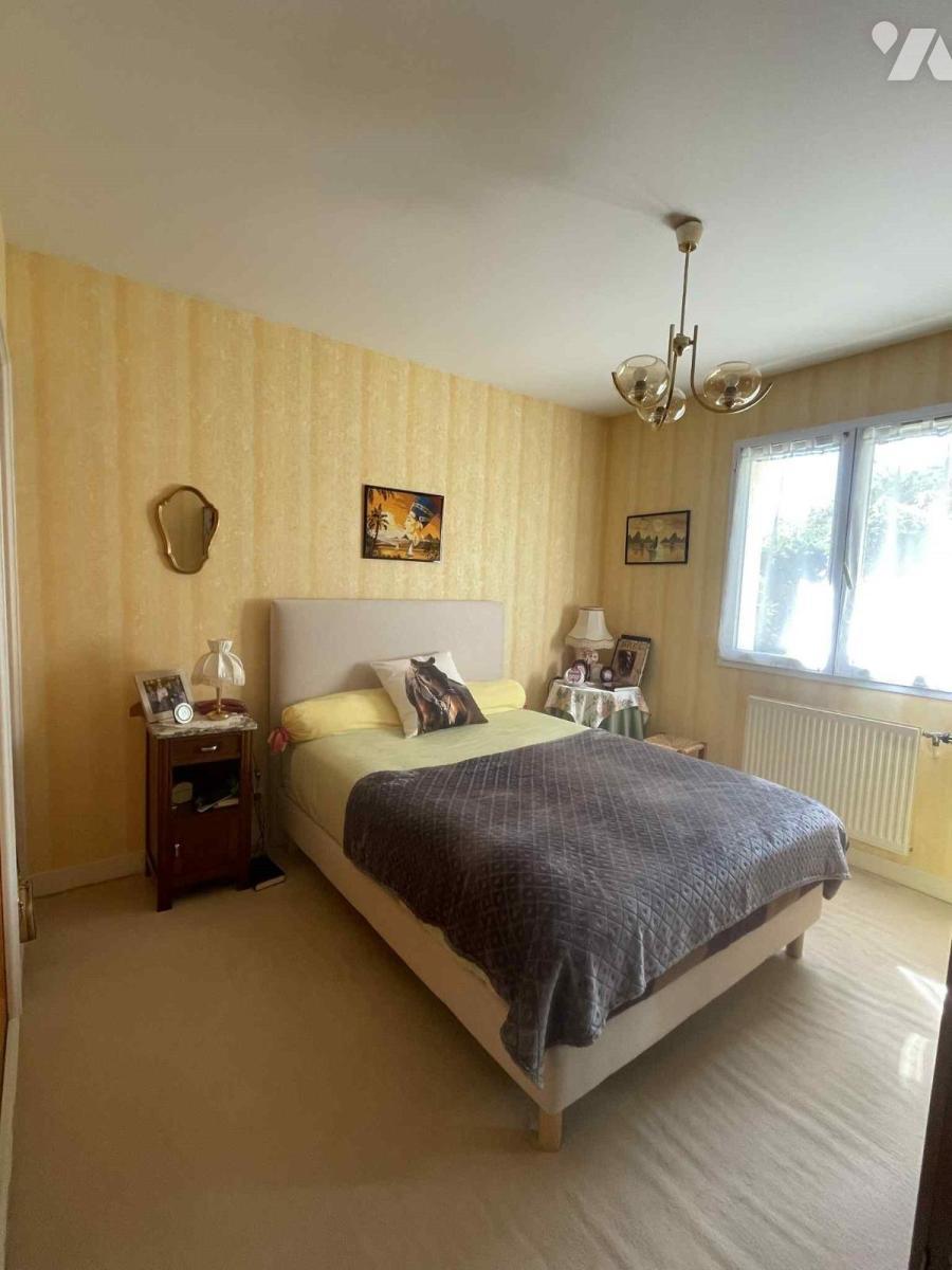 VENTE maison-BAGNEUX (49)