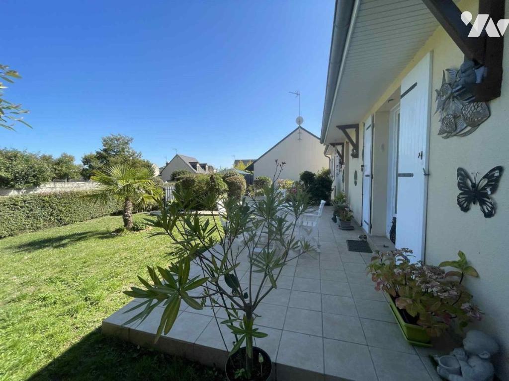 VENTE maison-BAGNEUX (49)