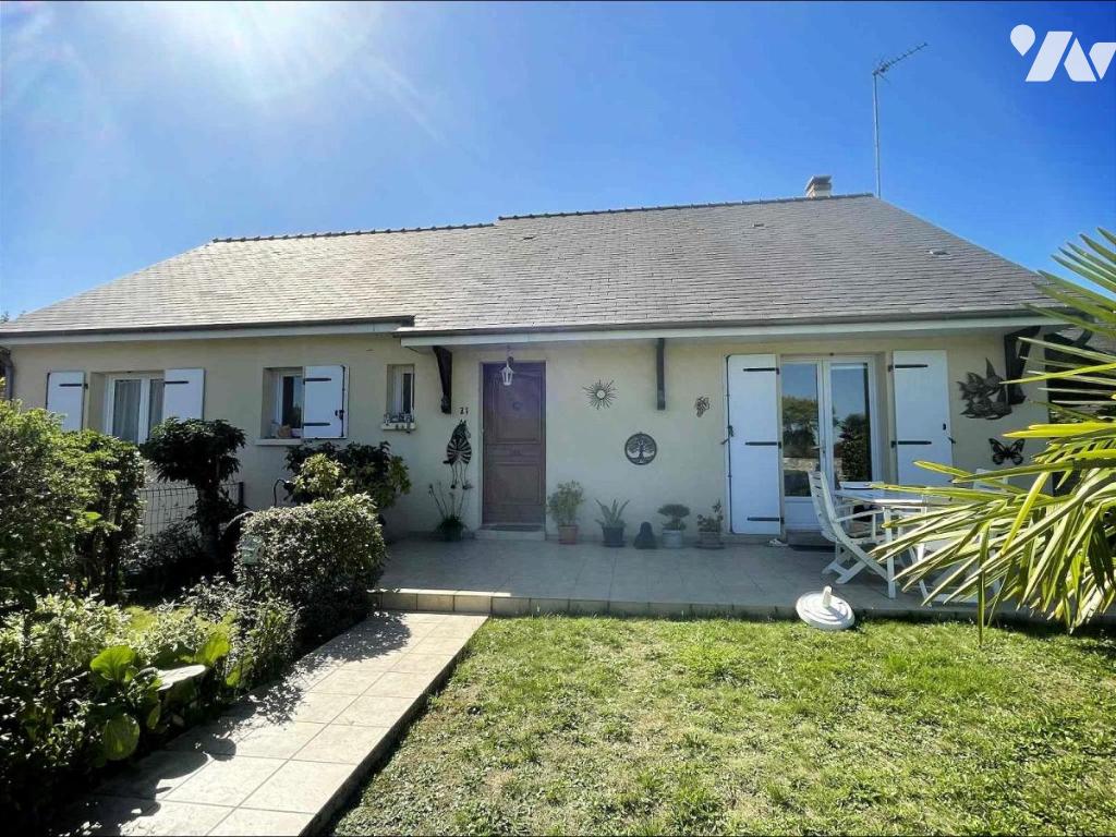 VENTE maison-BAGNEUX (49)