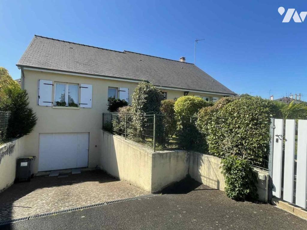 VENTE maison-BAGNEUX (49)