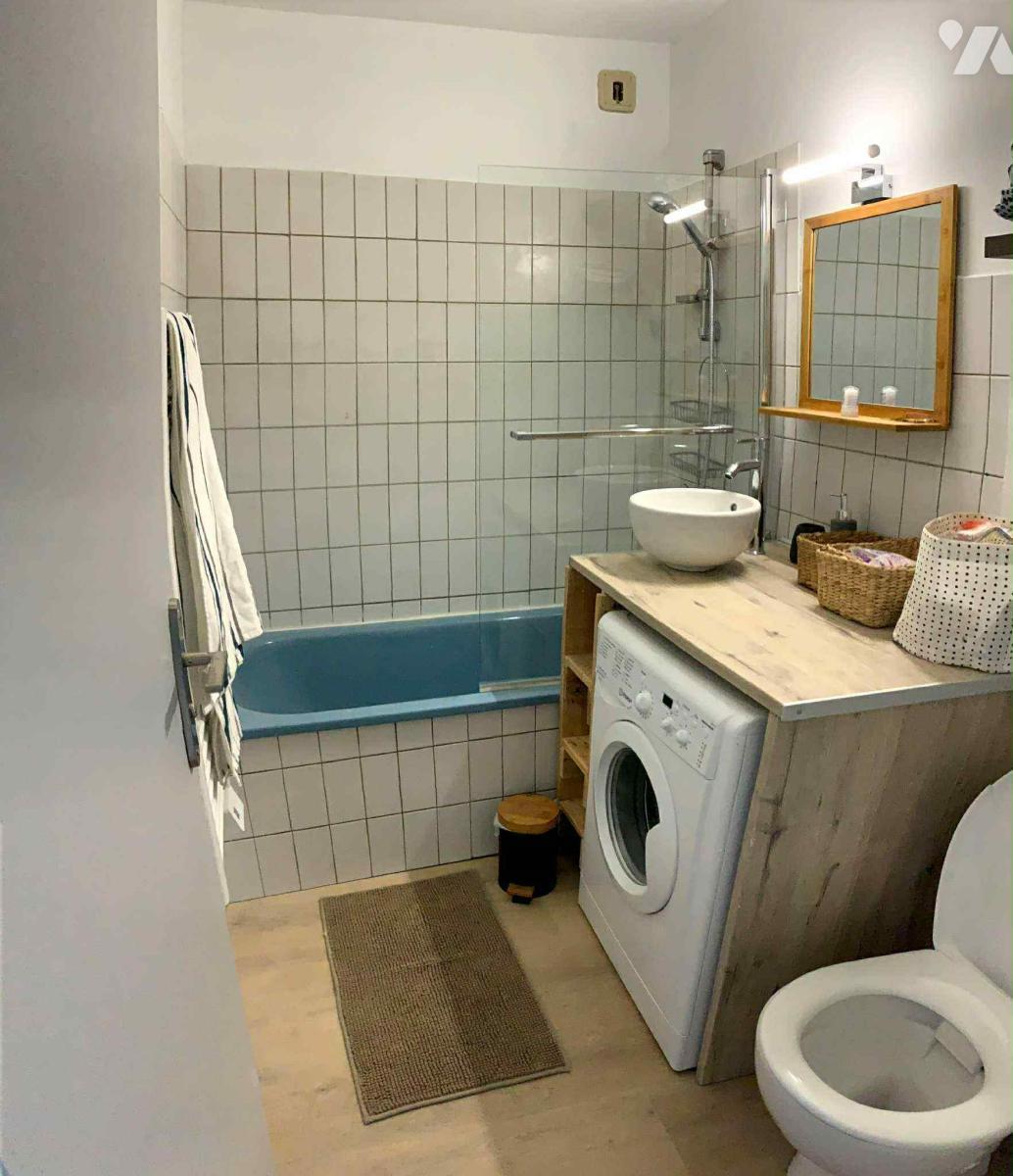 VENTE appartement-SAUMUR (49)