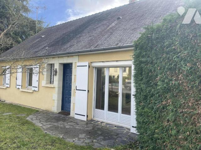 Maison 5 pièces 116 m² · à Saumur · 116 m² · 214 000 €