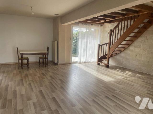 Maison 5 pièces 116 m² · à Saumur · 116 m² · 205 000 €
