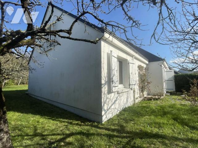 Maison 5 pièces 123 m² · à Saumur · 123 m² · 170 000 €