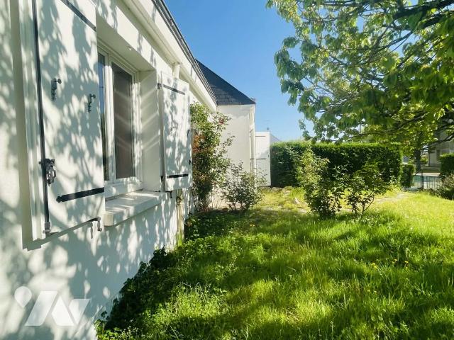 Maison 5 pièces 123 m² · à Saumur · 123 m² · 170 000 €