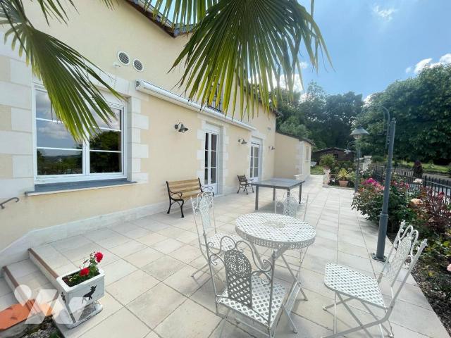 Maison 6 pièces 159 m² · à Saumur · 159 m² · 310 000 €