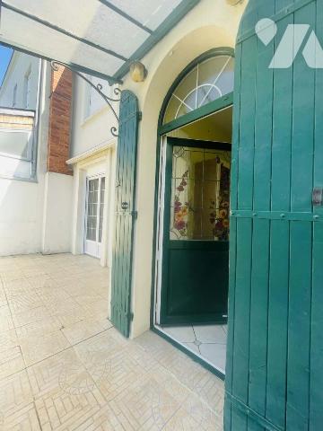 Maison 4 pièces 96 m² · à Saumur · 96 m² · 170 000 €