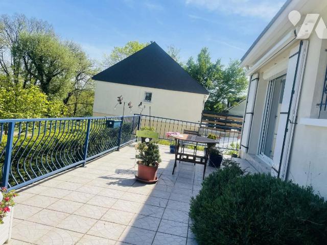 Maison 5 pièces 132 m² · à Saumur · 132 m² · 245 000 €