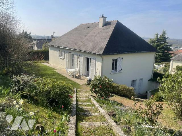 Maison 5 pièces 88 m² · à Saumur · 88 m² · 198 000 €
