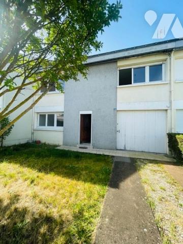 Maison 5 pièces 96 m² · à Saumur · 96 m² · 130 000 €
