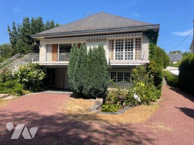 Maison 7 pièces 160 m² · à Saumur · 160 m² · 285 000 €