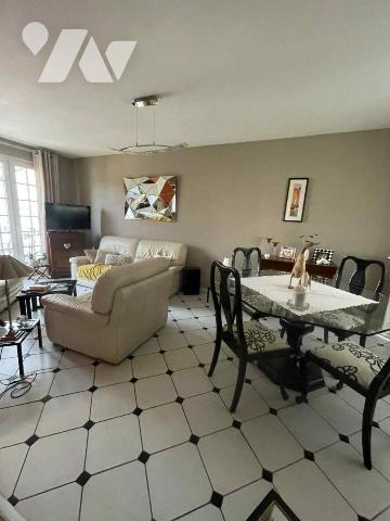 Maison 6 pièces 100 m² · à Saumur · 100 m² · 200 000 €