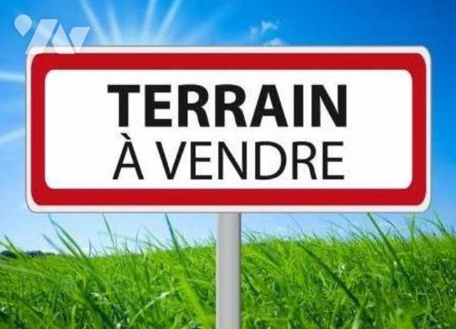Terrain — Pouillé-les-Côteaux
