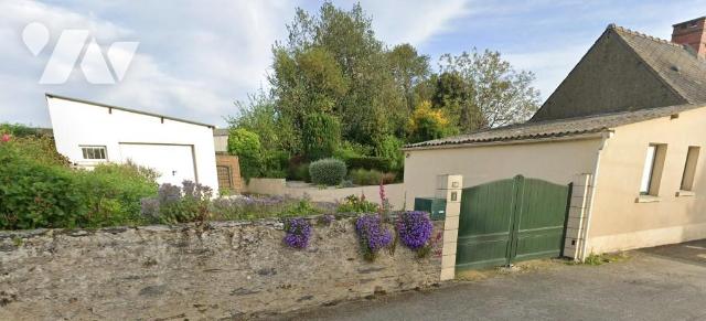 Maison 90m² — Juigné-des-Moutiers