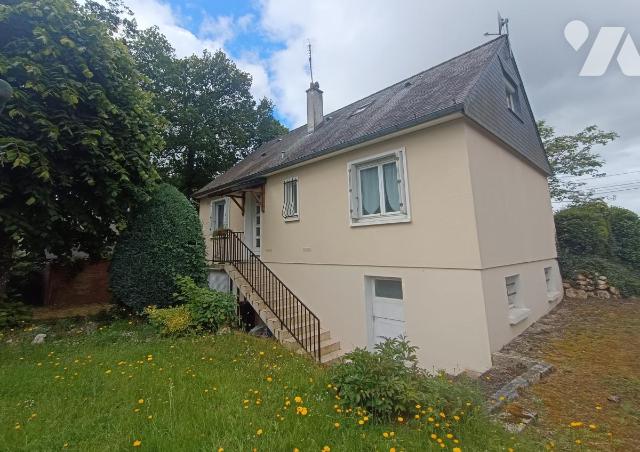 Vente Maison / villa CANDE