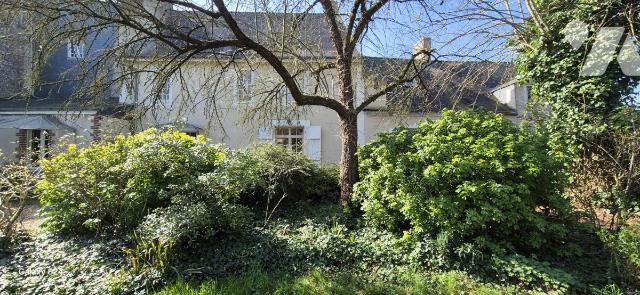 Vente Maison / villa CANDE