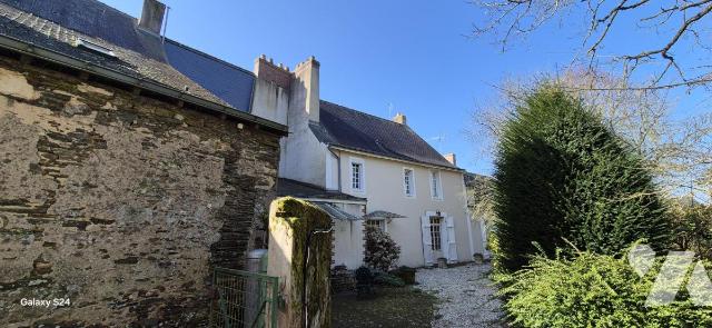 Maison 9 pièces 259 m² · à Candé · 259,3 m² · 260 000 €