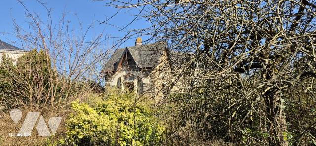 Terrain 1636 m² · à Candé · 1 636 m² · 100 000 €