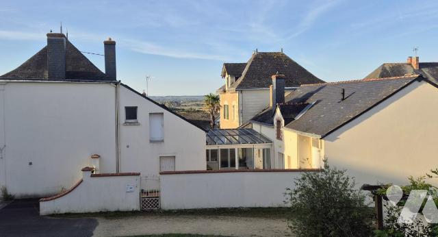 Maison 115m² — Vair-sur-Loire