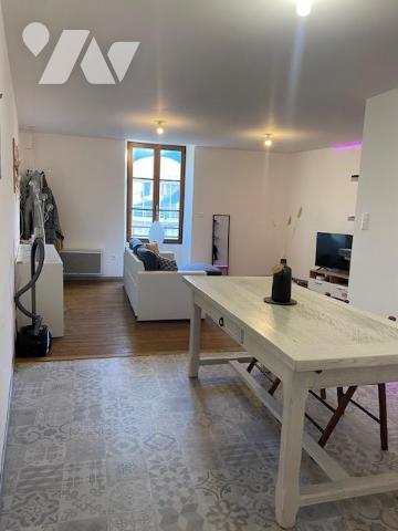 Vente Maison / villa CANDE
