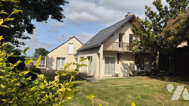 Vente Maison / villa CANDE