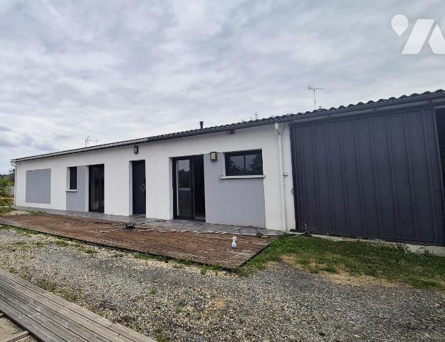 Vente Maison / villa CANDE