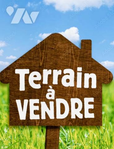 Terrain 2273 m² · à Vallons-de-l'Erdre · 2 273 m² · 22 730 €
