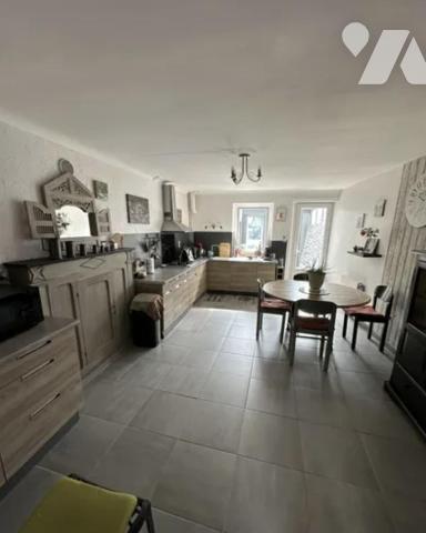 Maison 146 m² · à Candé · 146 m² · 190 000 €