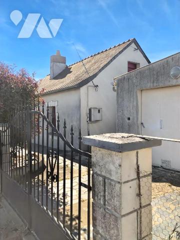Maison 4 pièces 63 m² · à Angrie · 63 m² · 60 000 €